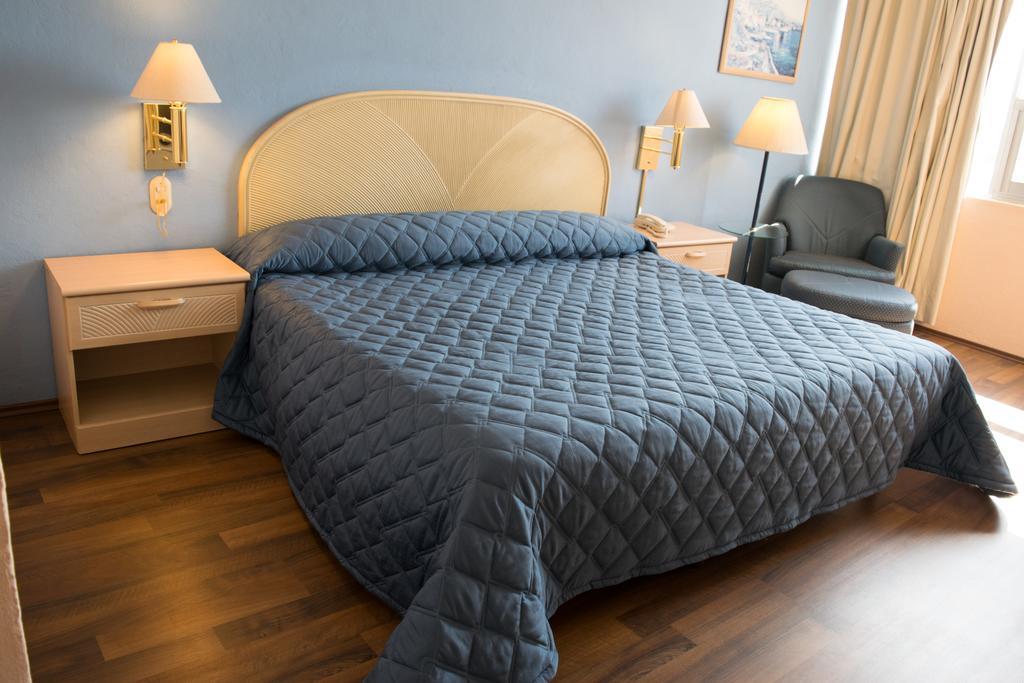 Hotel San Francisco Toluca