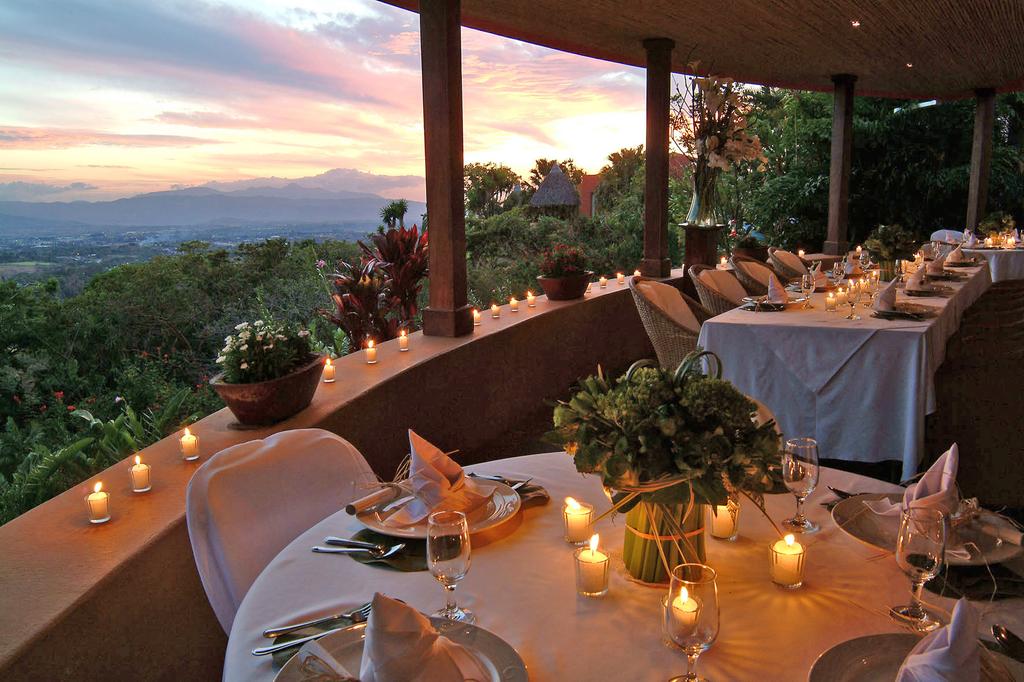 Xandari Resort & Spa