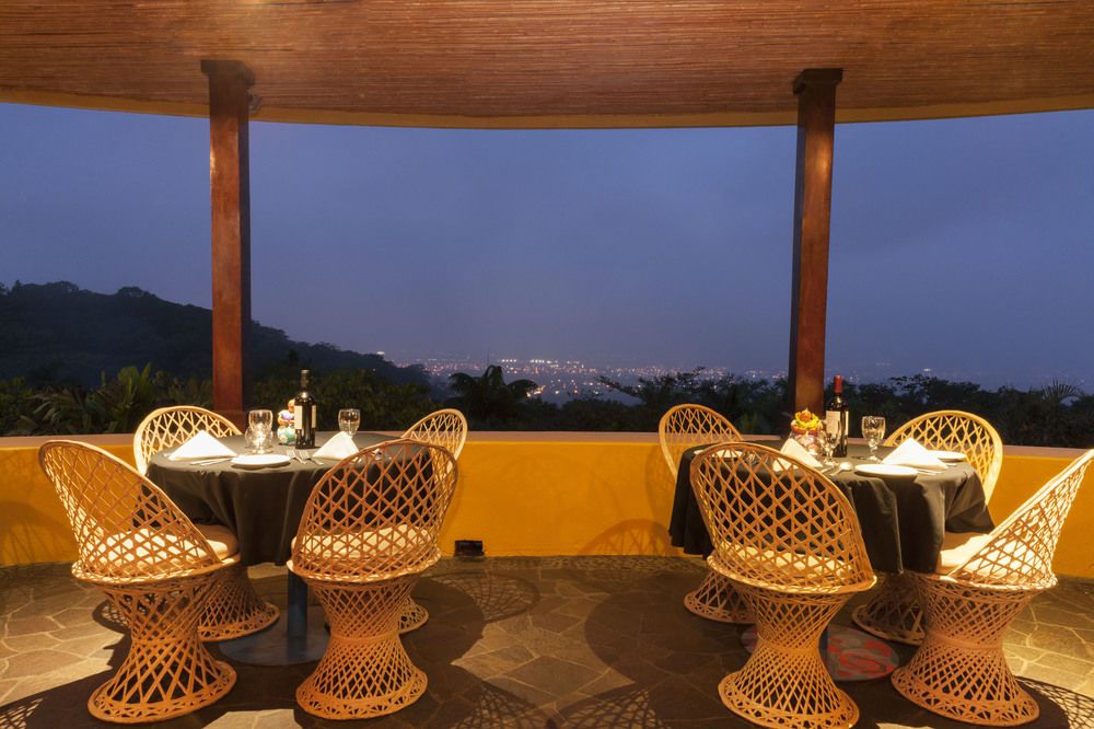 Xandari Resort & Spa