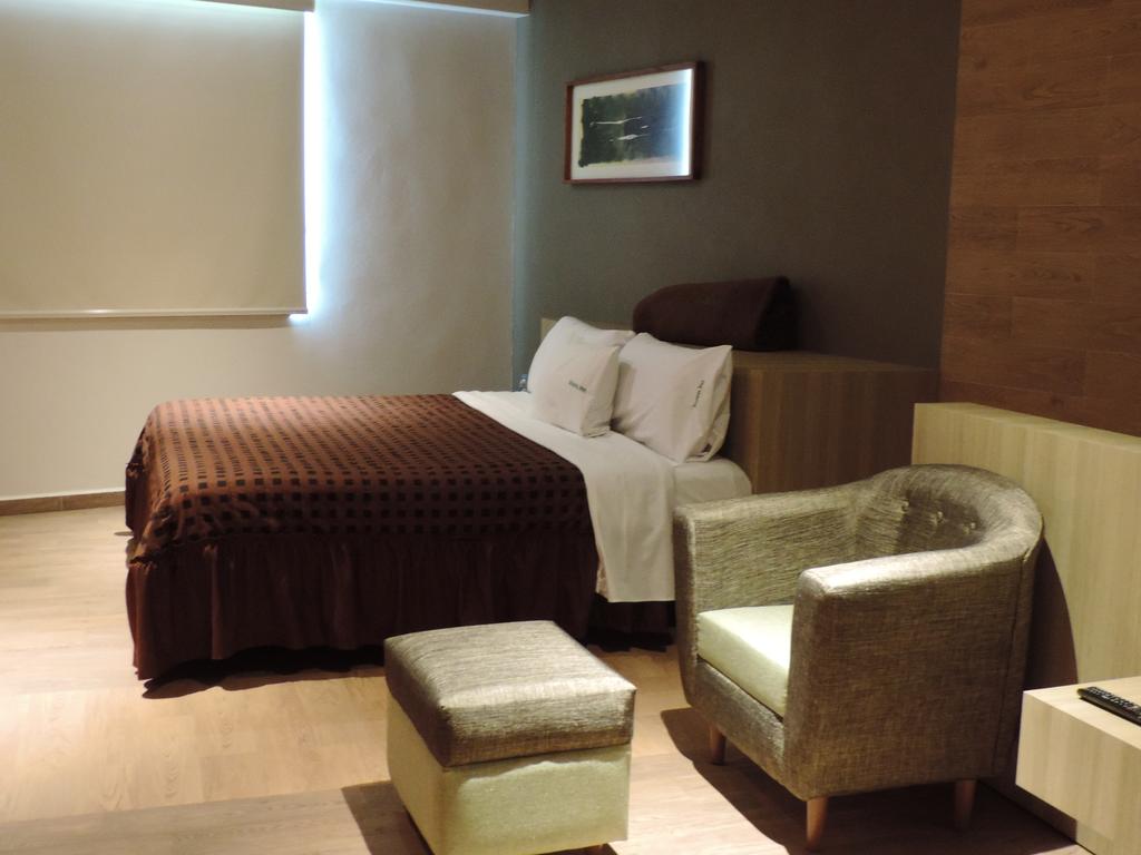 Xcoco Inn