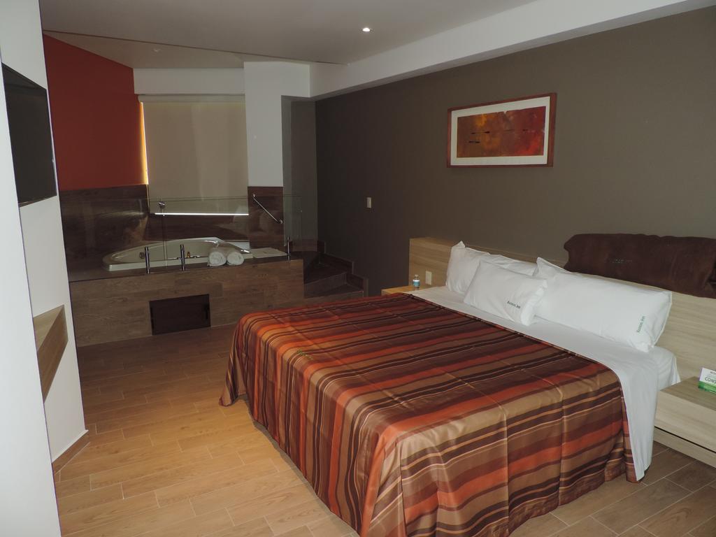 Xcoco Inn