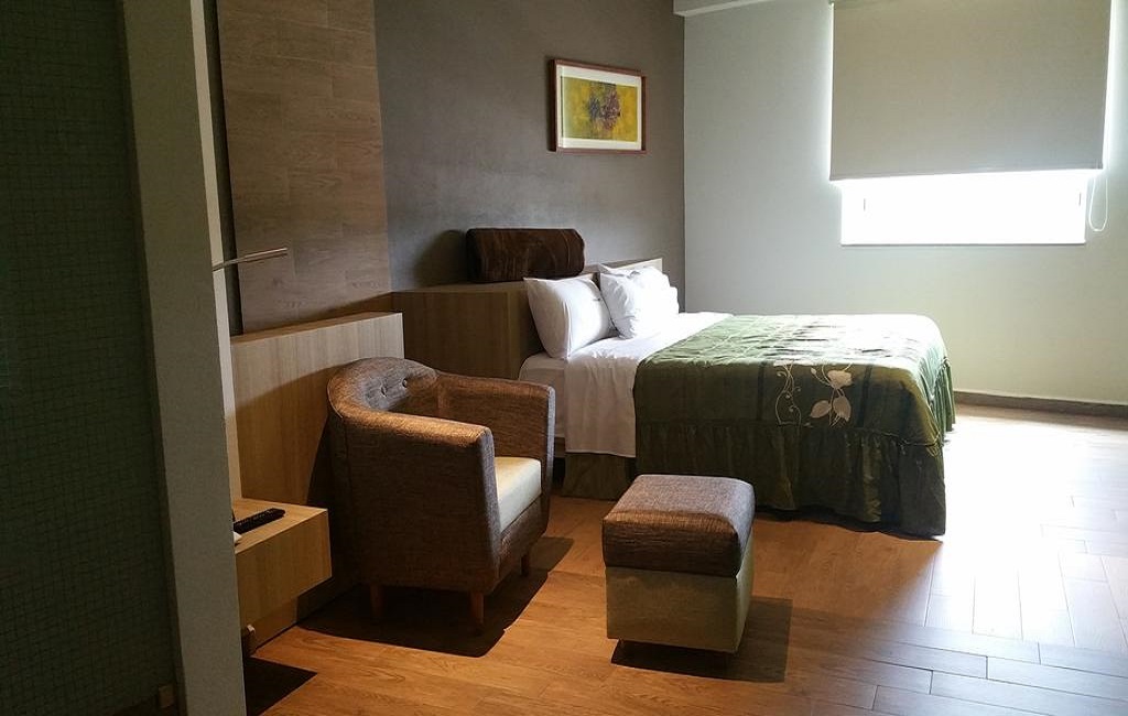 Xcoco Inn