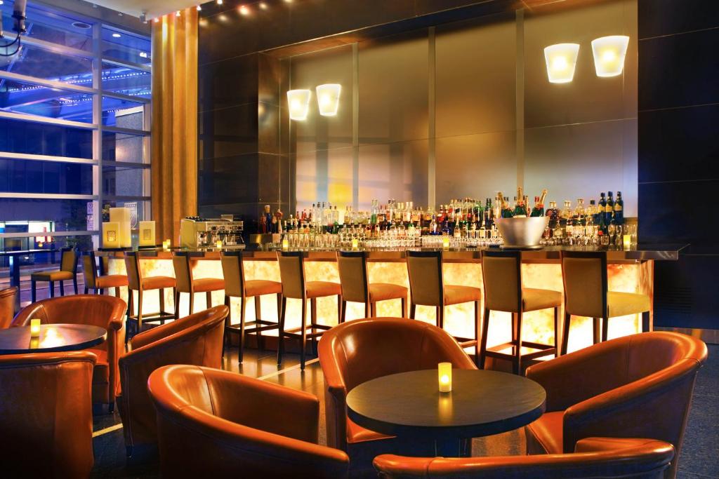 Sofitel Montreal Golden Mile