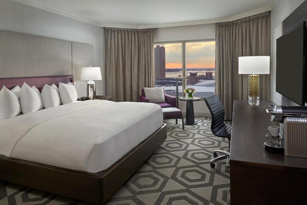 Intercontinental Toronto Centre