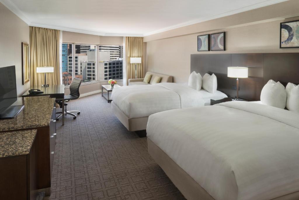 Intercontinental Toronto Centre