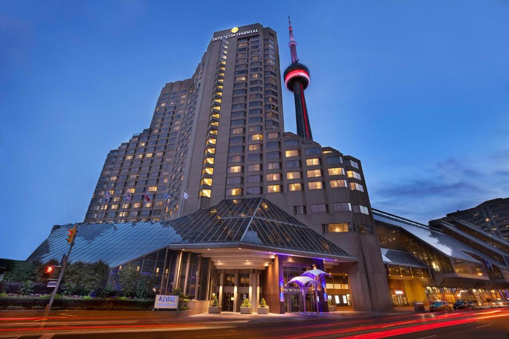 Intercontinental Toronto Centre