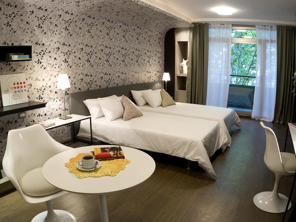 Esplendor Palermo Hollywood