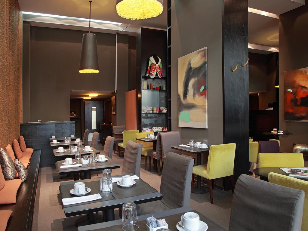 Esplendor Palermo Hollywood