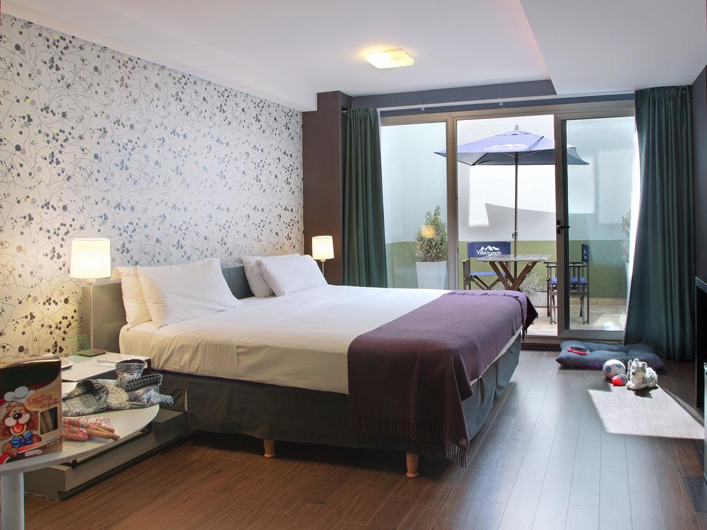 Esplendor Palermo Hollywood