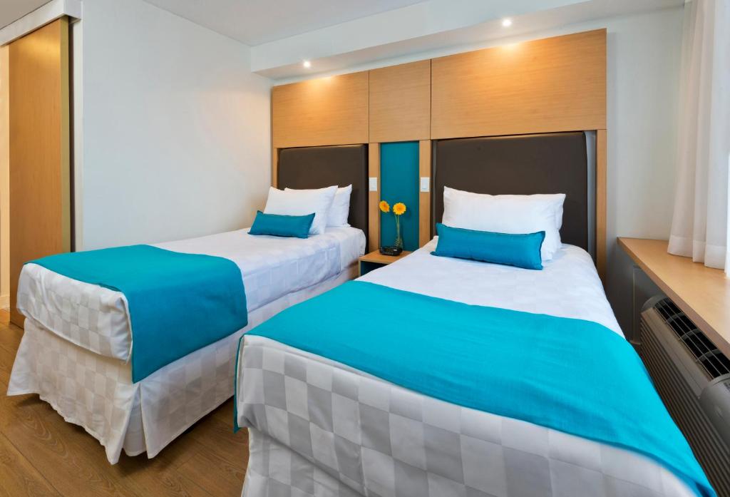 Bond Place Hotel