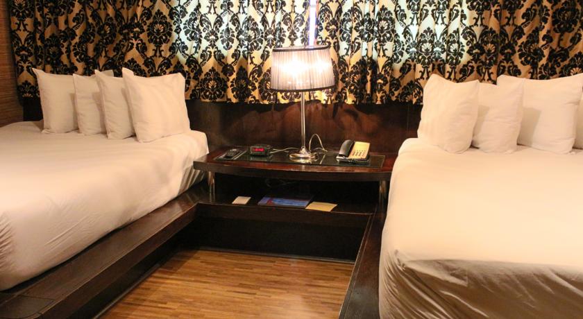 Hotel Chelsea, a South Beach Group Hotel