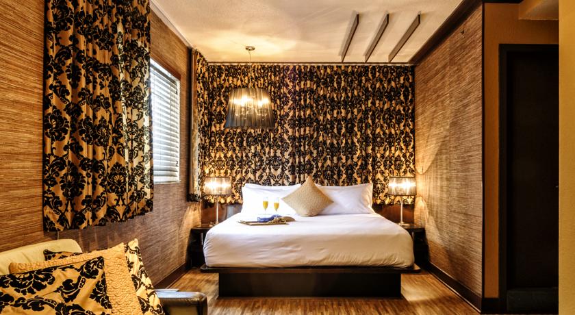Hotel Chelsea, a South Beach Group Hotel