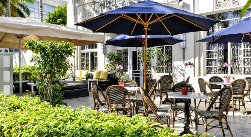 Hotel Chelsea, a South Beach Group Hotel