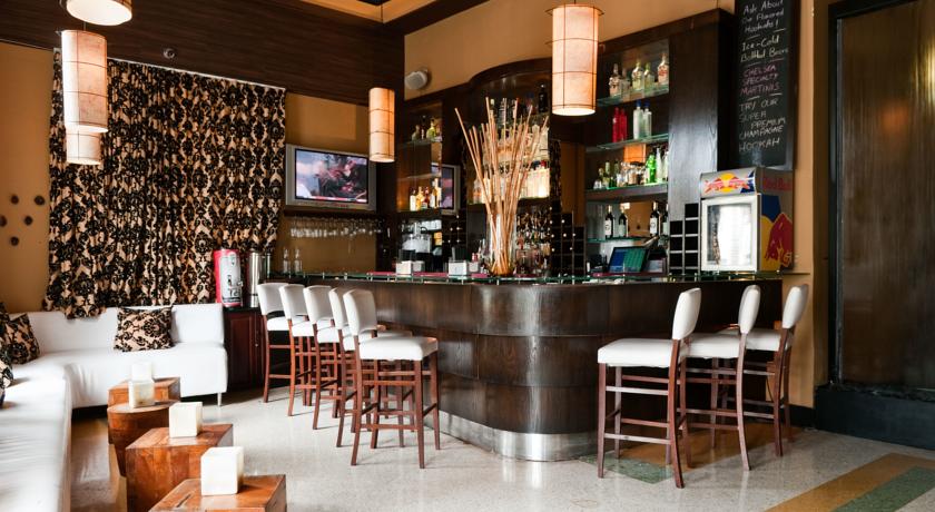 Hotel Chelsea, a South Beach Group Hotel