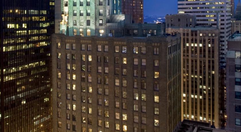 Pendry Chicago