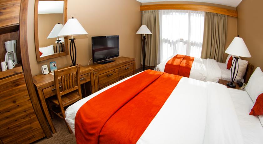 Tonquin Inn