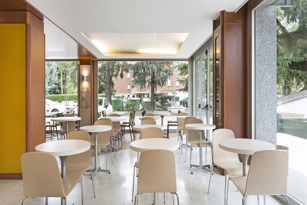 B&B HOTEL Modena
