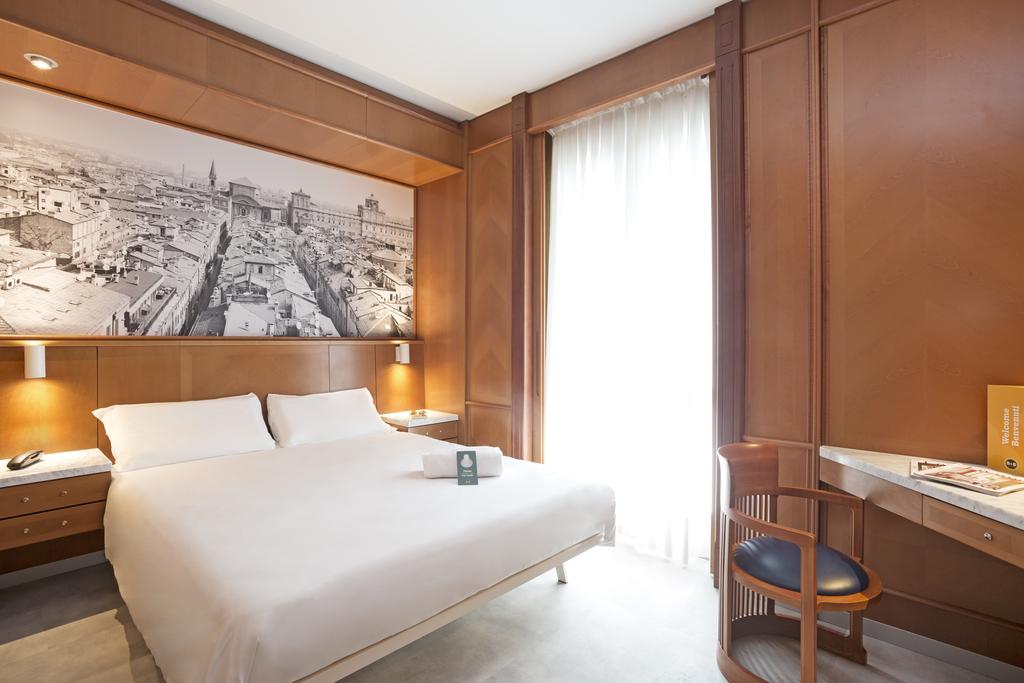 B&B HOTEL Modena