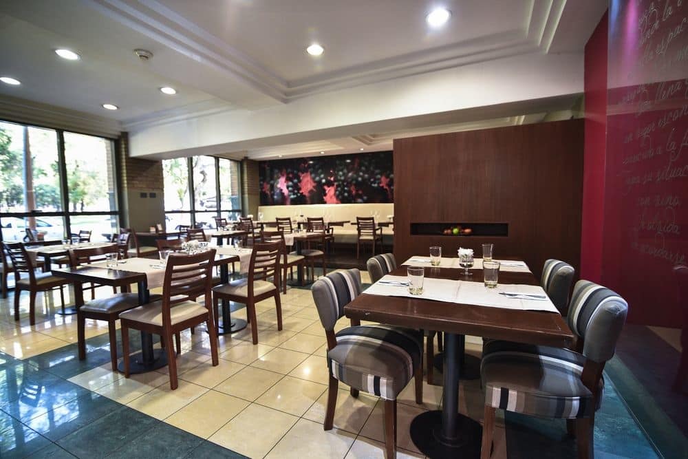 El Portal Suites