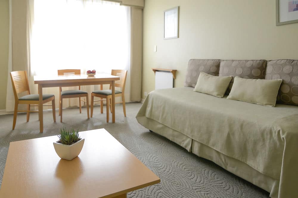 El Portal Suites