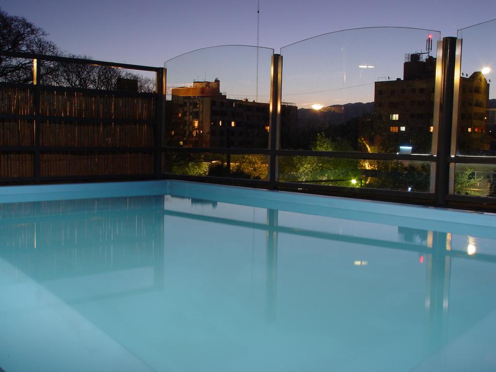 El Portal Suites