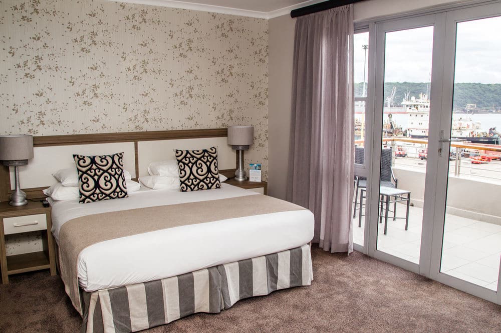 The Waterfront hotel & spa by Misty blue hotels