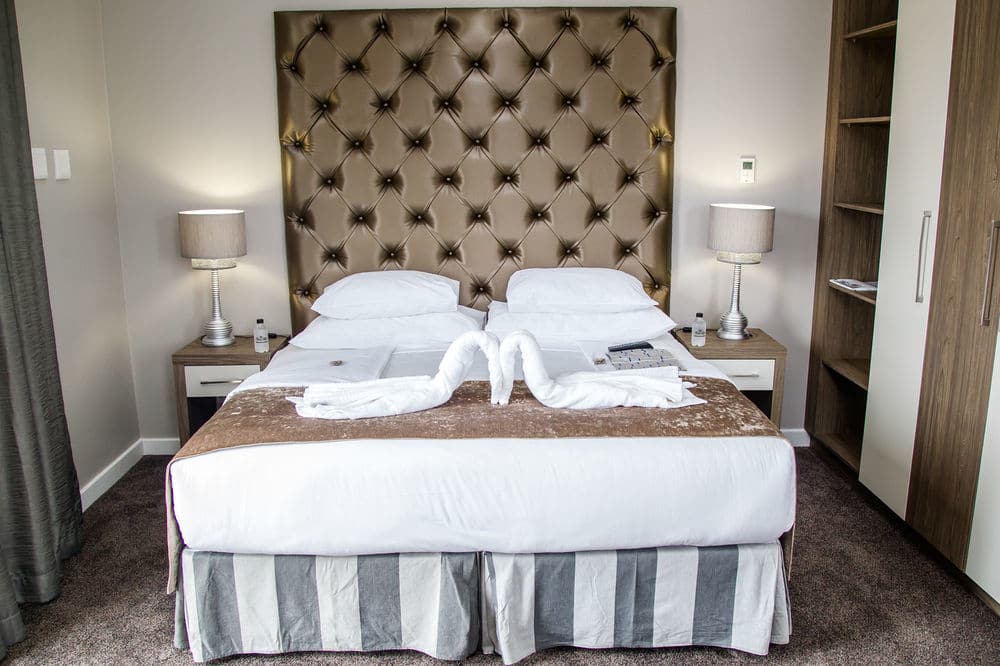 The Waterfront hotel & spa by Misty blue hotels