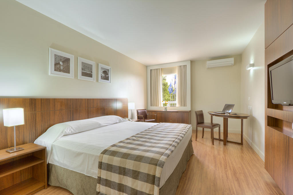 Tulip Inn Sao Jose Dos Pinhais