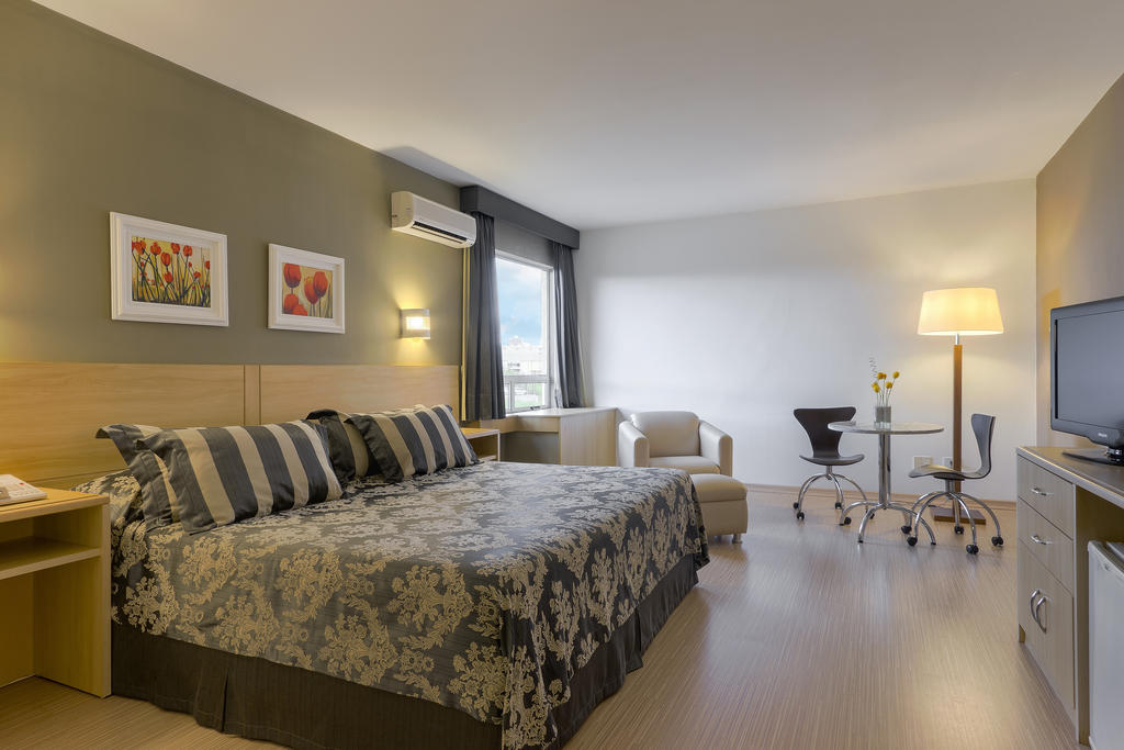 Tulip Inn Sao Jose Dos Pinhais