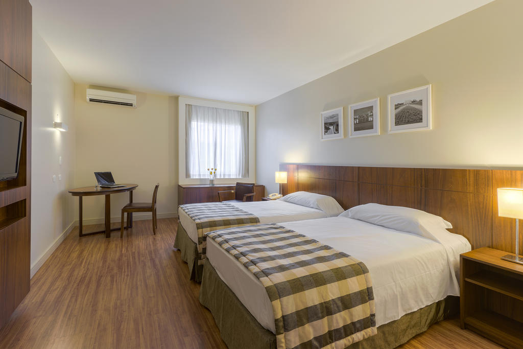 Tulip Inn Sao Jose Dos Pinhais