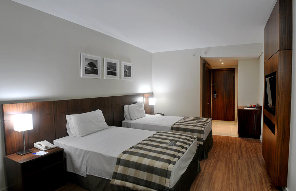 Tulip Inn Sao Jose Dos Pinhais