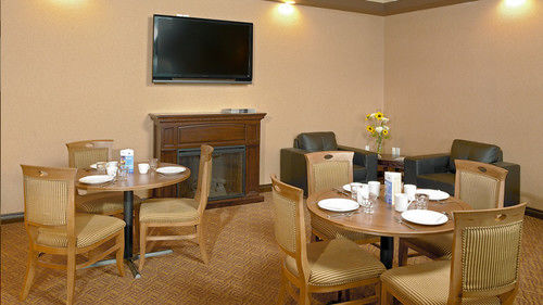 Coast Fraser Inn