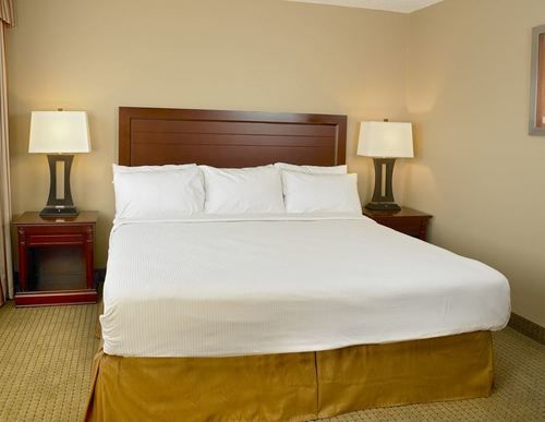 Coast Fraser Inn