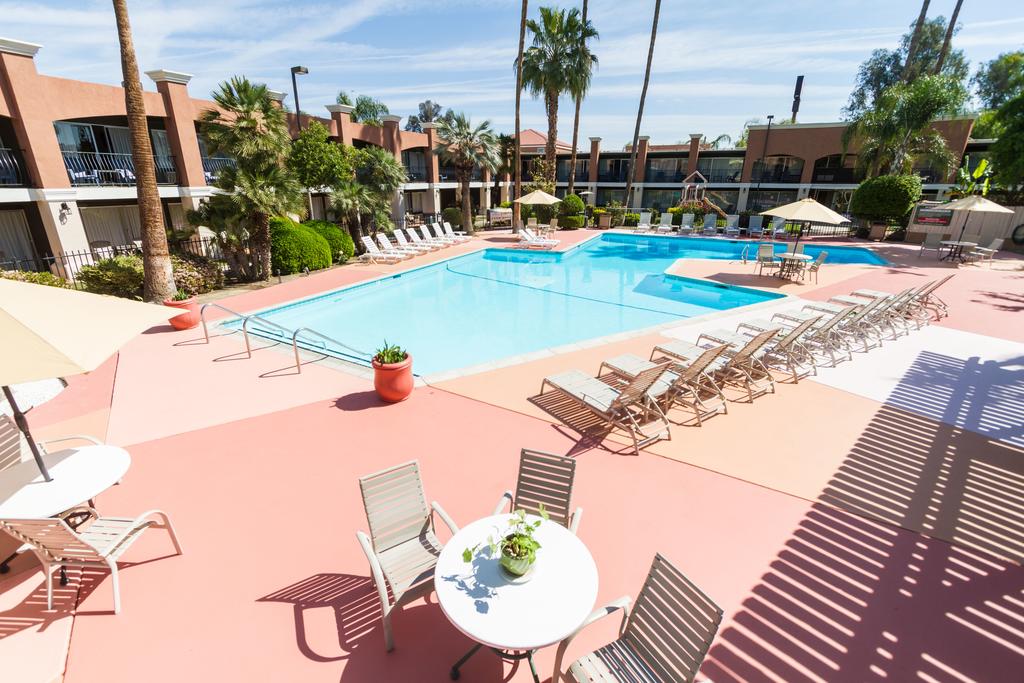 Hotel Rosedale
