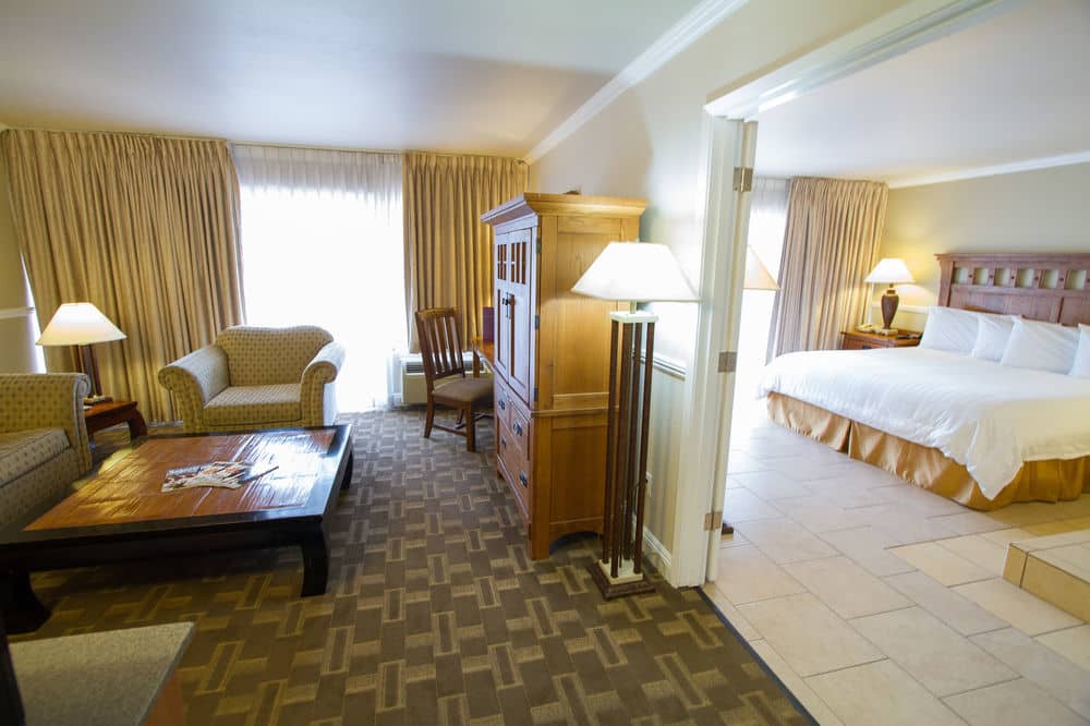 Hotel Rosedale