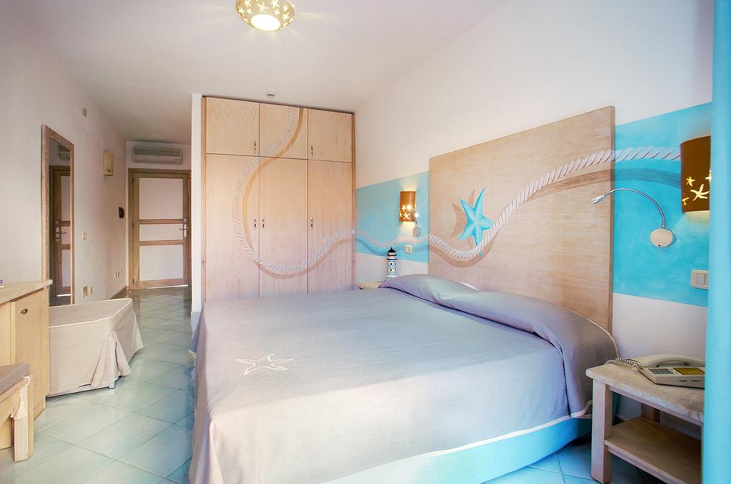 Hotel Corallaro