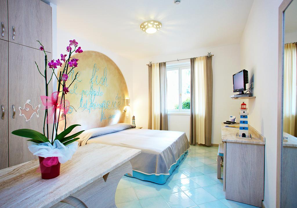 Hotel Corallaro