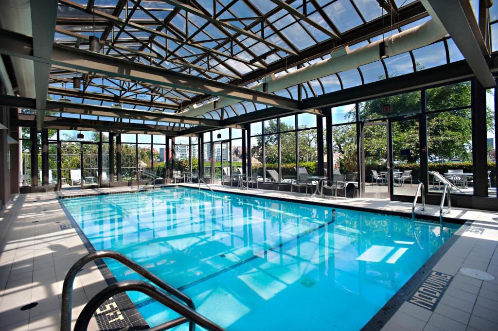 Delta Hotels by Marriott Victoria Ocean Pointe Resort