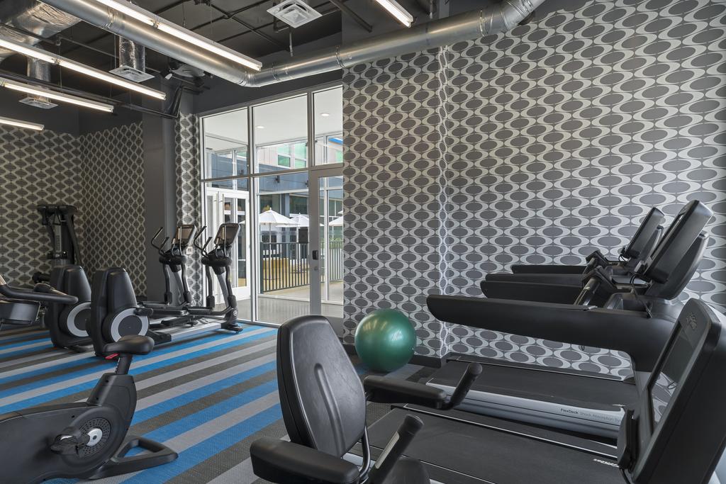 Aloft College Station