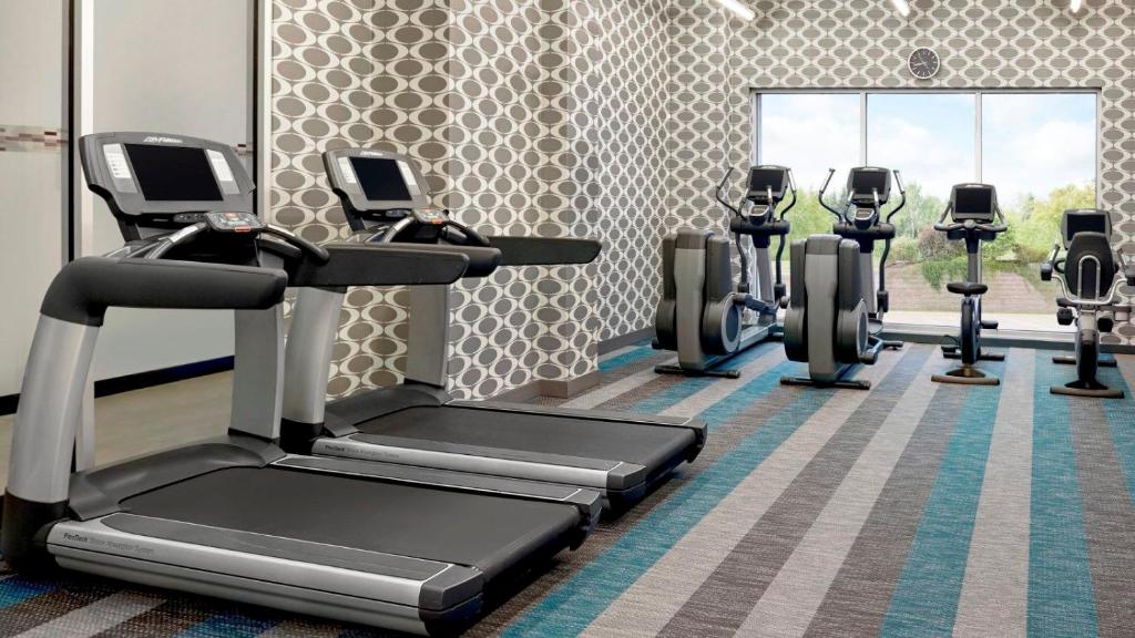 Aloft Coral Gables