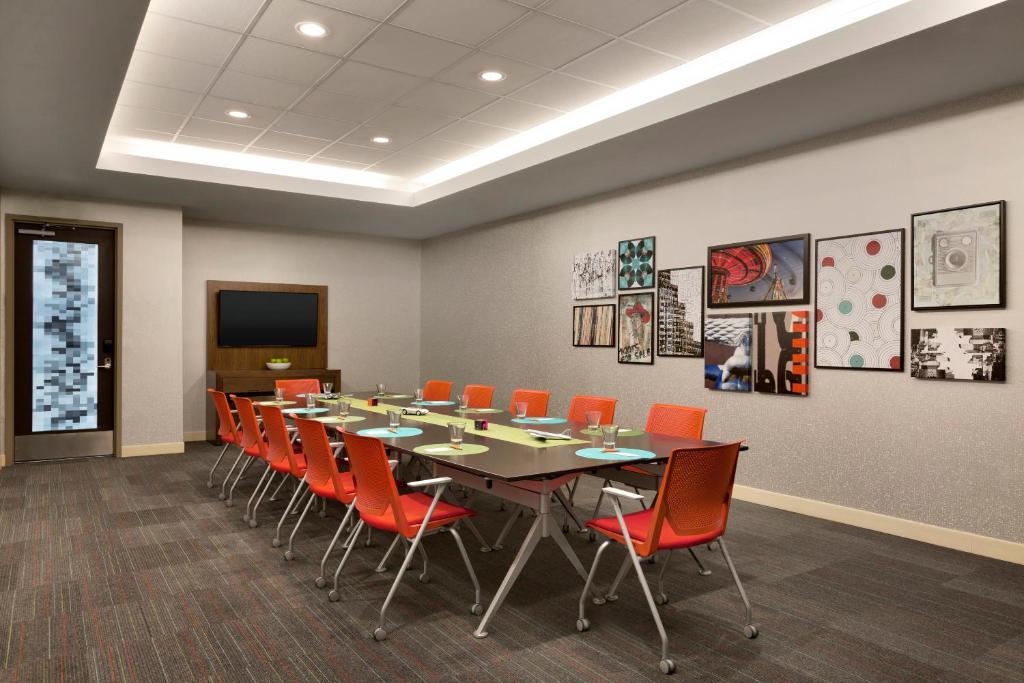 Aloft Dallas Love Field