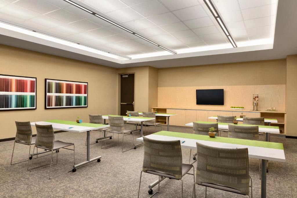 Aloft Dallas Love Field