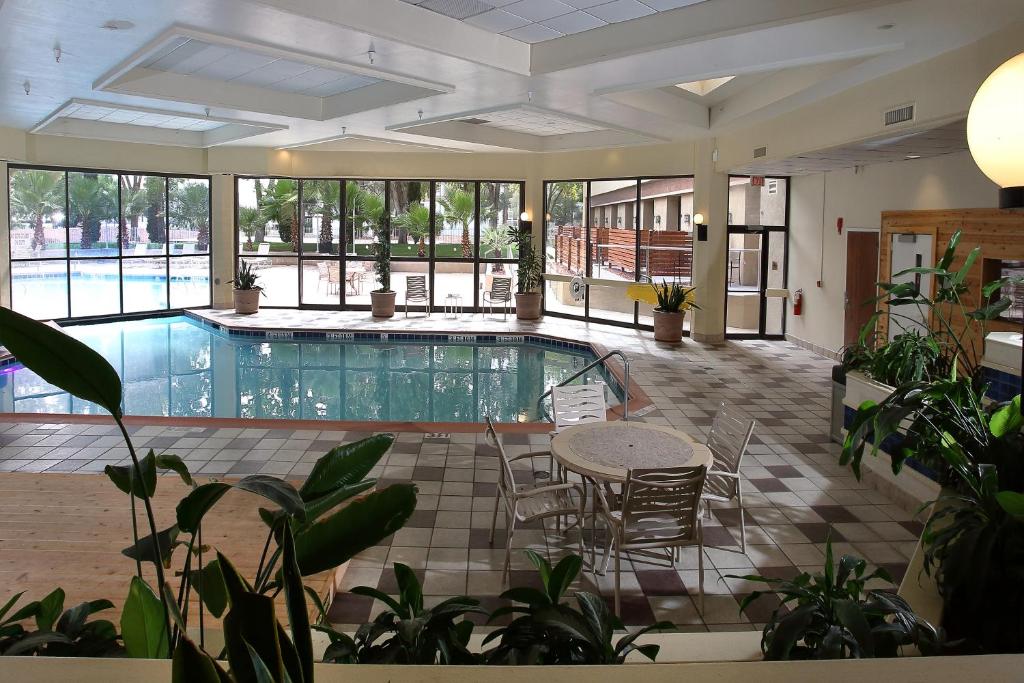 El Paso Marriott