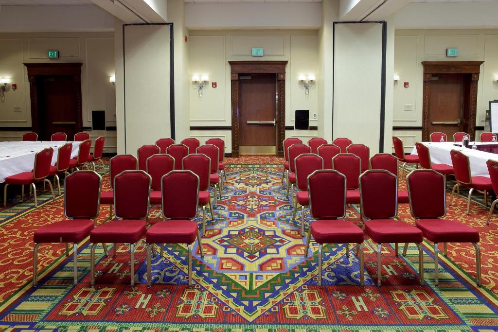 El Paso Marriott