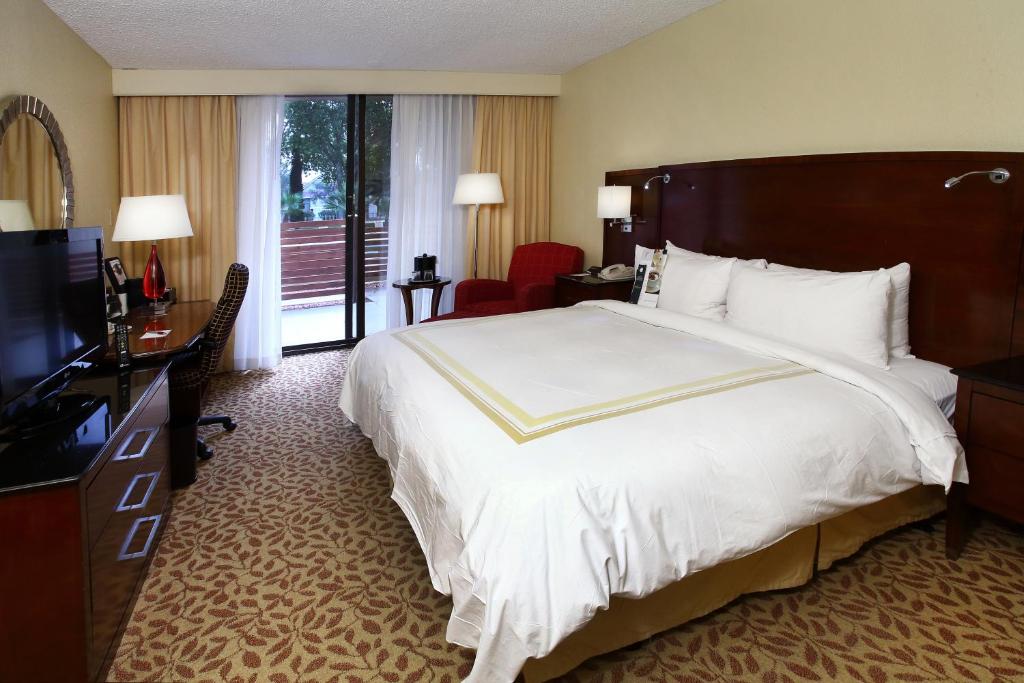 El Paso Marriott