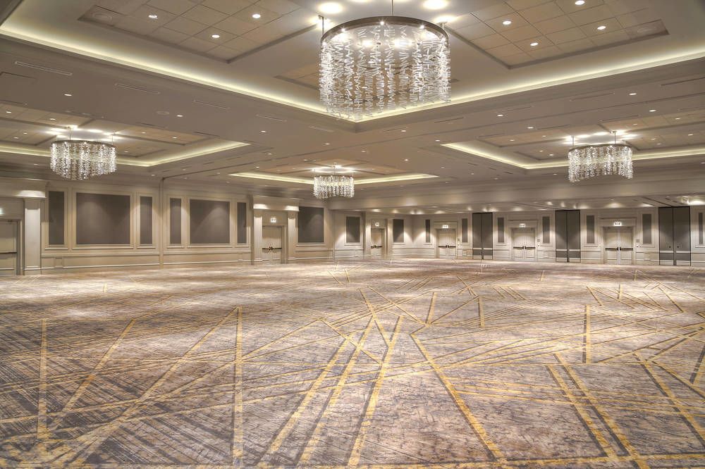 Franklin Marriott Cool Springs