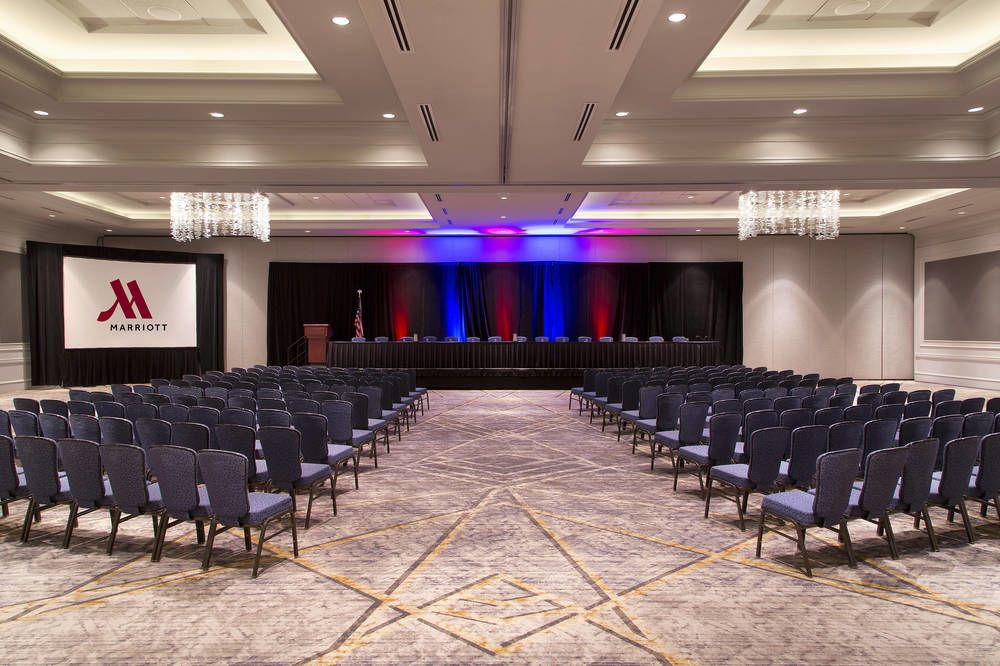 Franklin Marriott Cool Springs