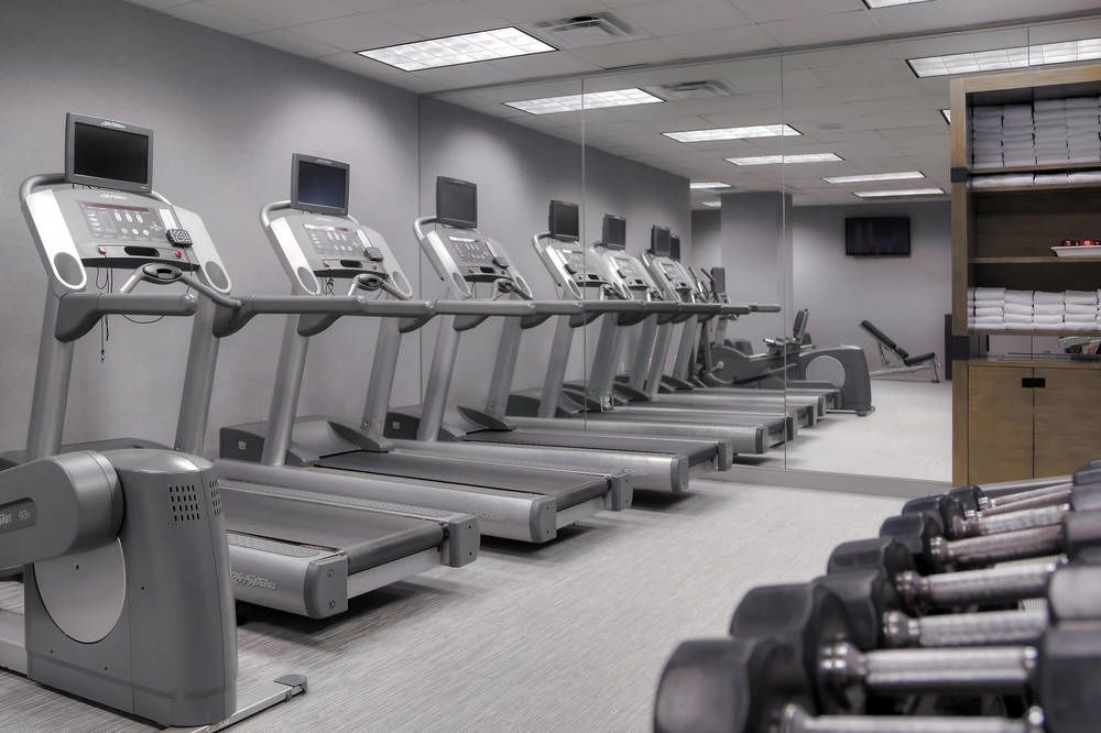 Franklin Marriott Cool Springs