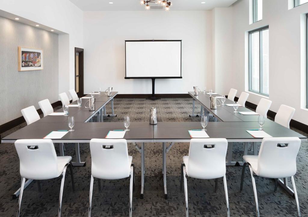 Le Meridien Columbus - The Joseph