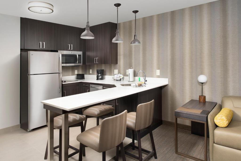 Residence Inn Denver Airport/Convention Center